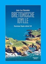 Bretonische Idylle. Jean-Luc