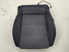 VW EOS Sitz Fahrersitz Polster Sitzpolster links Stoff Sitzheizung