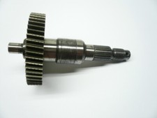 Ausgangswelle Getriebe Welle