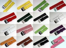 TW Steel Marc Coblen Edition Uhrband Uhrarmband Uhrenarmband Leder 22mm