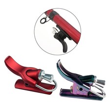 Sea fishing casting trigger - sea,