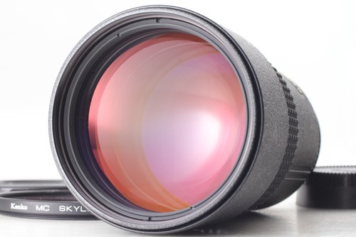 Near mint nikon af nikkor - mint],
