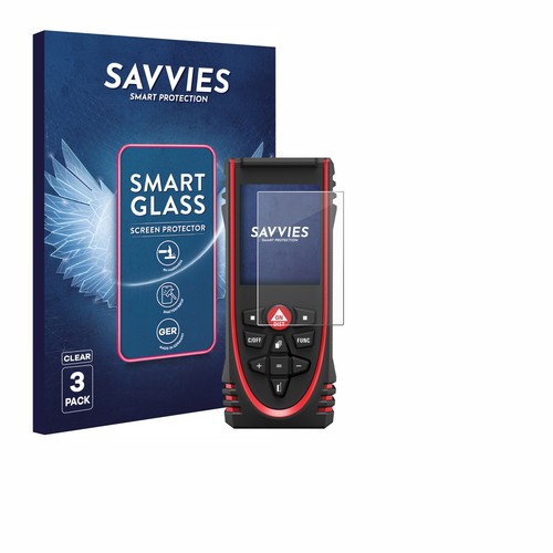 Displayschutzglas für - 3x,