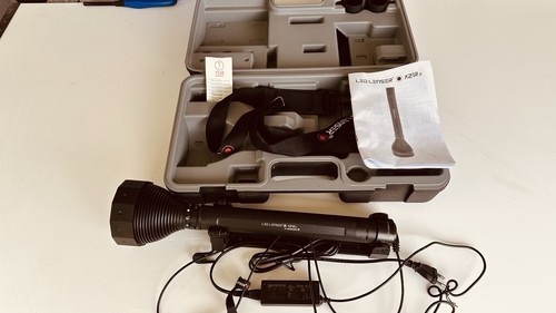 Zweibrüder led lenser - zweibrüder, x21r.2