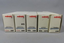 Märklin H0 Lokomotiven AC (Z 145697)