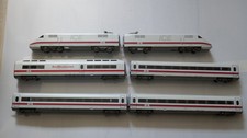 Märklin H0 37701 Zugset ICE