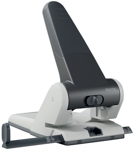 Leitz registraturlocher 5180 - leitz,