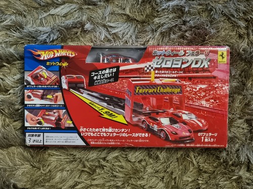 Hot wheels ferrari - hot, 575