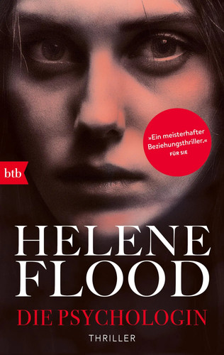 Die psychologin thriller - |,