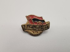 DDR DSF 7. Kongress Deutsch