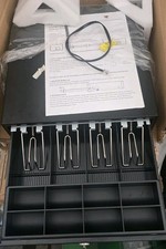 ARTDEV Cash Drawer C3330- Bargeld Kasse Geldkassette Kassensystem Kassenbox