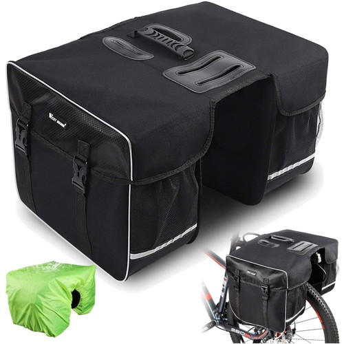 Fahrradtasche