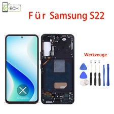 Für Samsung Galaxy S22 S901