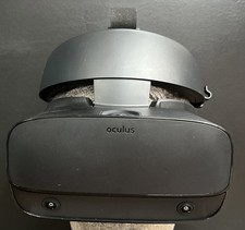 Oculus Rift S PC Powered VR