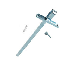 Kreissäge Kantenführung