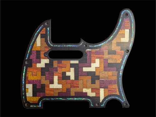 Telecaster schlagbrett - telecaster,