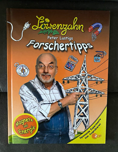 Tandem verlag löwenzahn - tandem,
