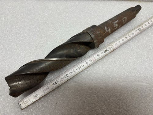 Mk4 kernbohrer 45mm - #4,