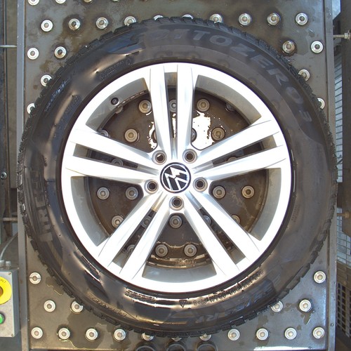 Original tiguan - vw,