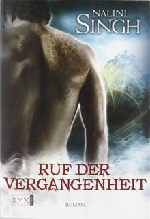Ruf der vergangenheit - der,