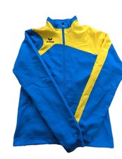 Damenjacke Trainingsjacke Prima Gr.S, Neu Ohne Etikett, Top ansehen ?