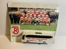 Germany jahn regensburg - s.v.v.,