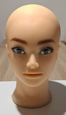 Mode Puppe Kopf Silikon