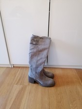winterstiefel damen Größe 44