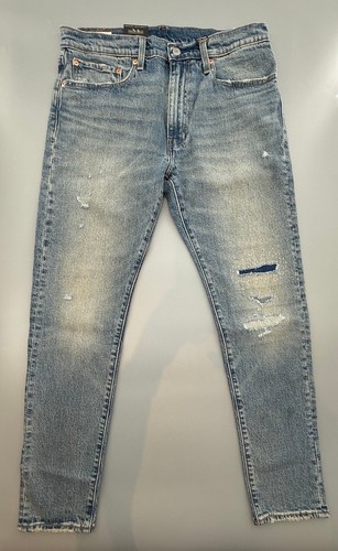 Levi 512 slim taper herren - 512,