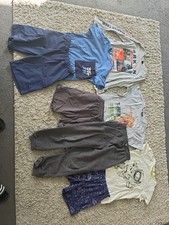 Tlg bekleidungspaket jungen - tlg.,