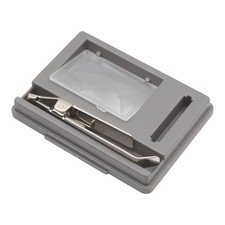 Contax Focusing Cross Screen