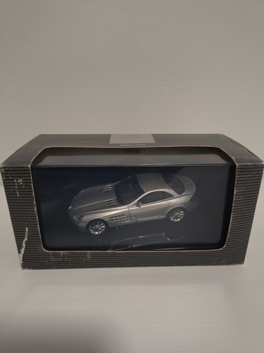 Mercedes benz edition - benz, 1:43