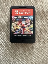 Nintendo Switch Mario Kart 8