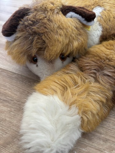 Fuchs fuzzy von - fuchs, steiff
