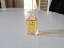 Gucci No 3 Miniatur 4 ml