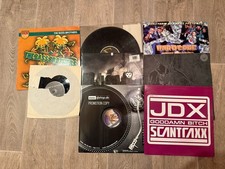 Vinyl schallplatte sammlung - schallplatte,
