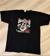 Demented Are Go Shirt