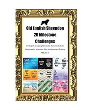 Old English Sheepdog [OES] 20