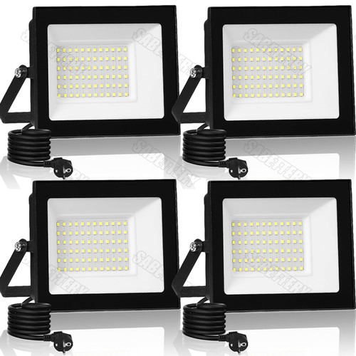 Led fluter 10w - fluter, 30w