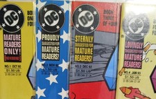 Lobo Infanticide DC Comic No