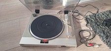 Aiwa D60 Plattenspieler Turntable DEFEKT