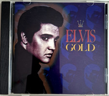 Elvis Presley - Gold