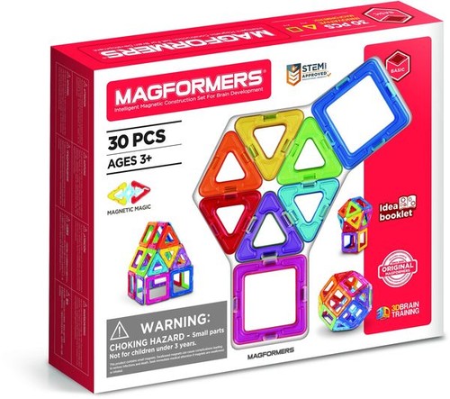 Magformers standard set - magformers,