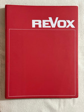 Studer Revox A77 SERVICE