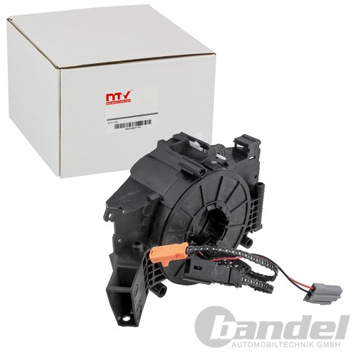 Nty wickelfeder schleifring - nty,