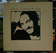 Bruce Springsteen - Greetings