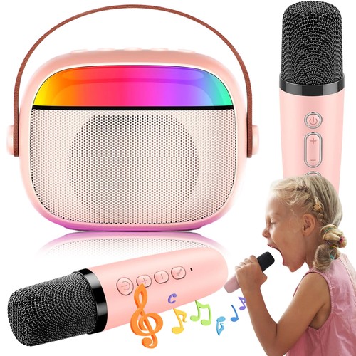Mini bluetooth karaoke - mini,