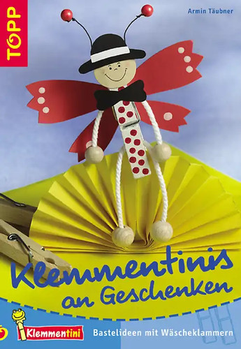 Klemmentinis geschenken - an,