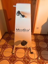 MediGym Bewegungs-Regenerator Reha elektrisch Reha Arm- und Beintrainer 