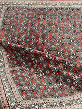 Handgeknüpfter Orientteppich Bidjar 200x155 cm rug carpet